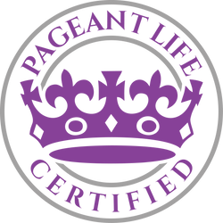 Pageant Life Certified