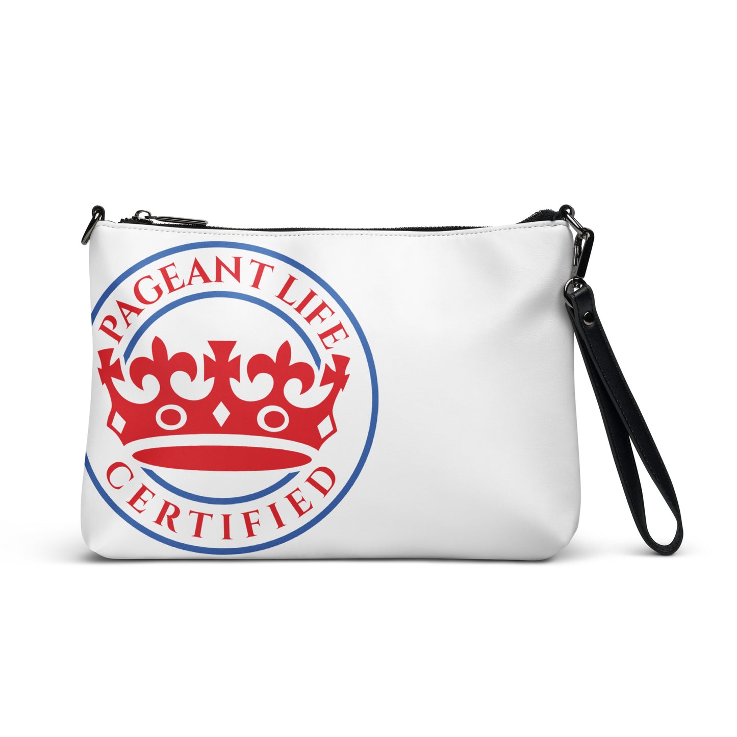 All American Pageant Life Certified Crossbody bag